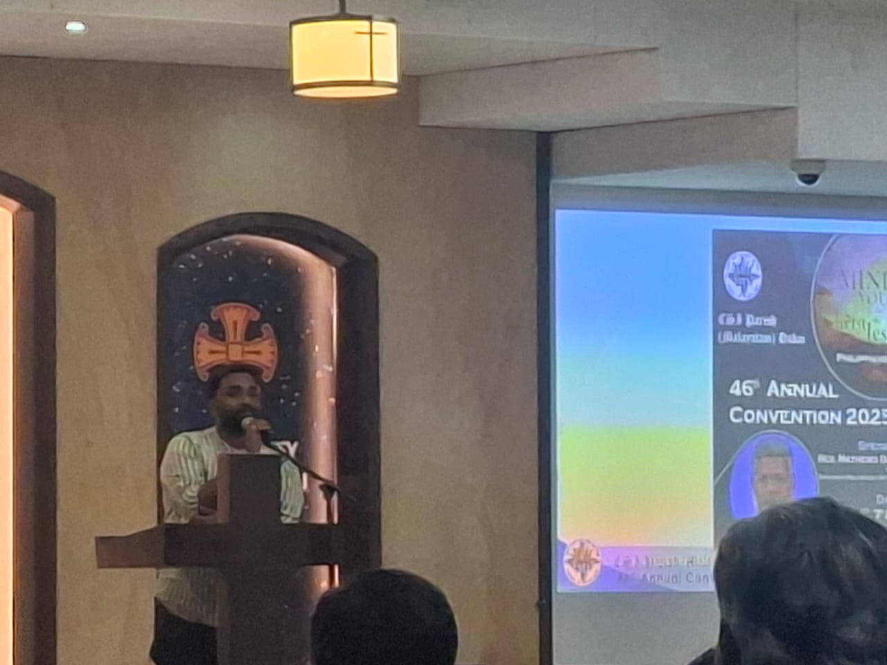 Annual Convention 2025